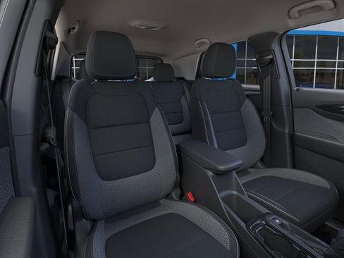 New 2026 Chevrolet TrailBlazer LS w/ LS Confidence Package FWD image 40