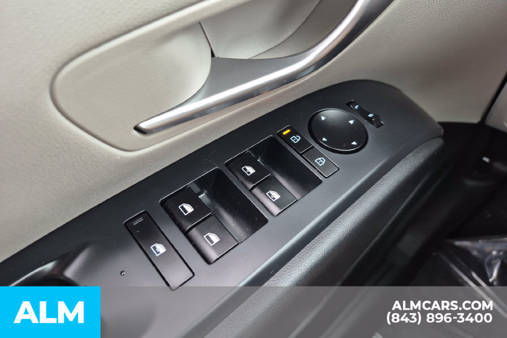 Used 2025 Hyundai Tucson SEL FWD image 35