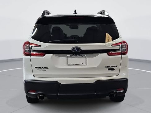 Used 2023 Subaru Ascent Onyx Edition Limited AWD/4WD image 6