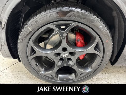 New 2026 Alfa Romeo Stelvio Sprint image 34