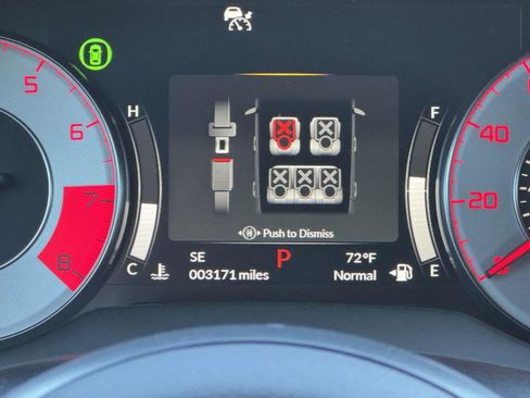 Certified 2025 Acura RDX A-Spec image 28