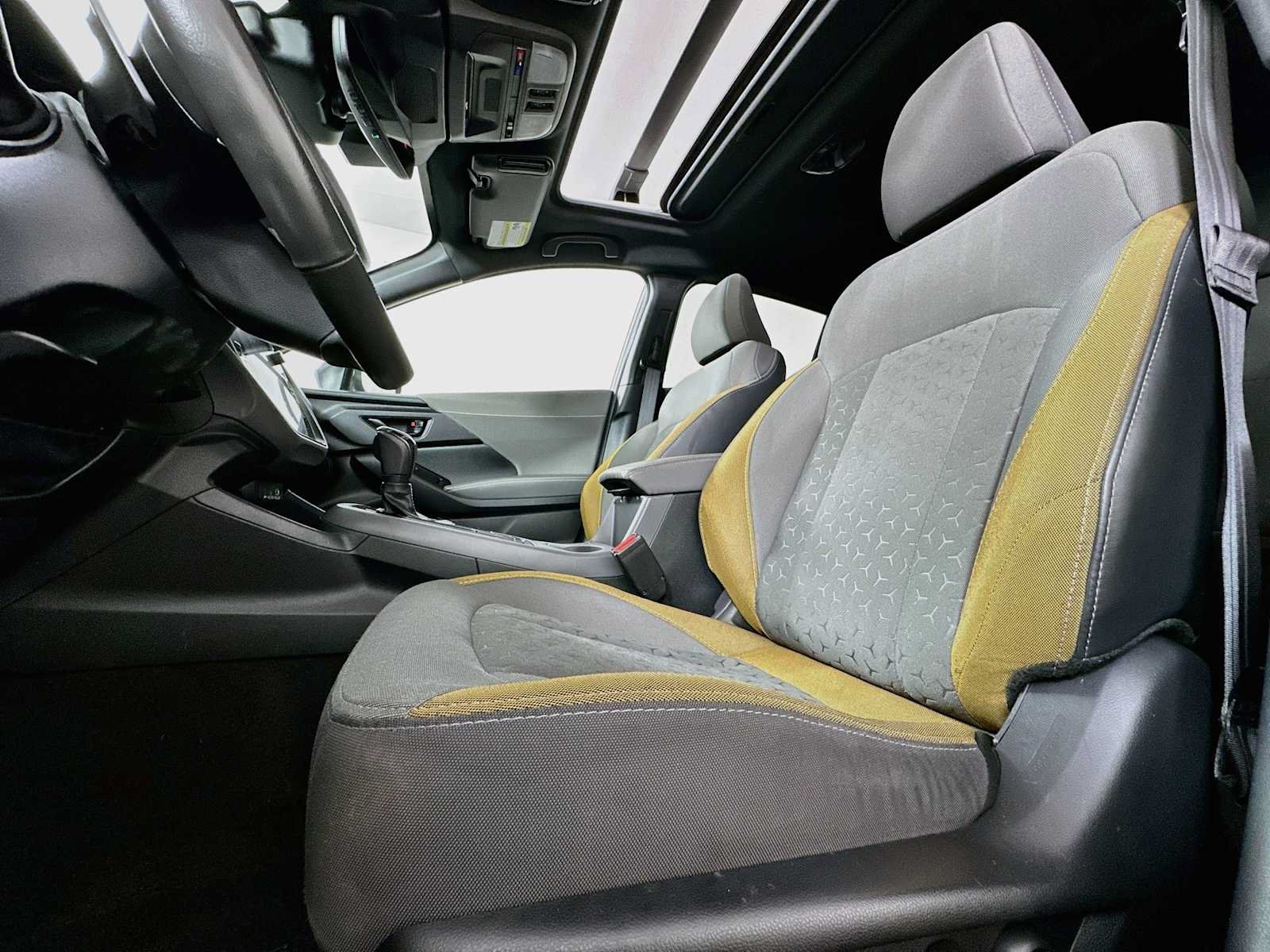 Certified 2024 Subaru Crosstrek 2.5i Sport w/ Crosstrek Mirror Package AWD/4WD image 18