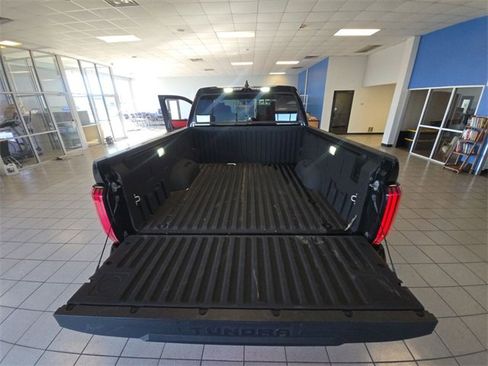 Used 2024 Toyota Tundra TRD Pro image 23