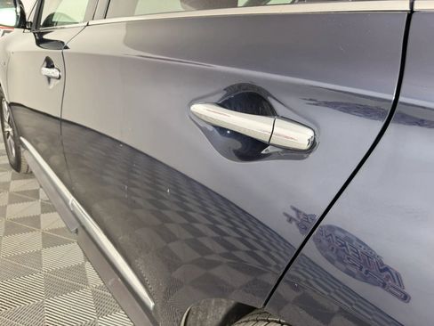 Used 2019 INFINITI QX60 Pure AWD/4WD image 26
