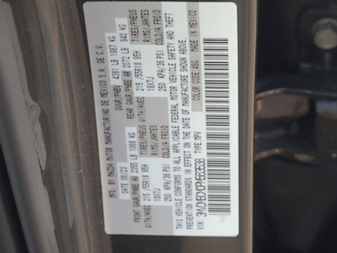 Used 2023 MAZDA CX-30 AWD 2.5 S w/ Preferred Package image 29