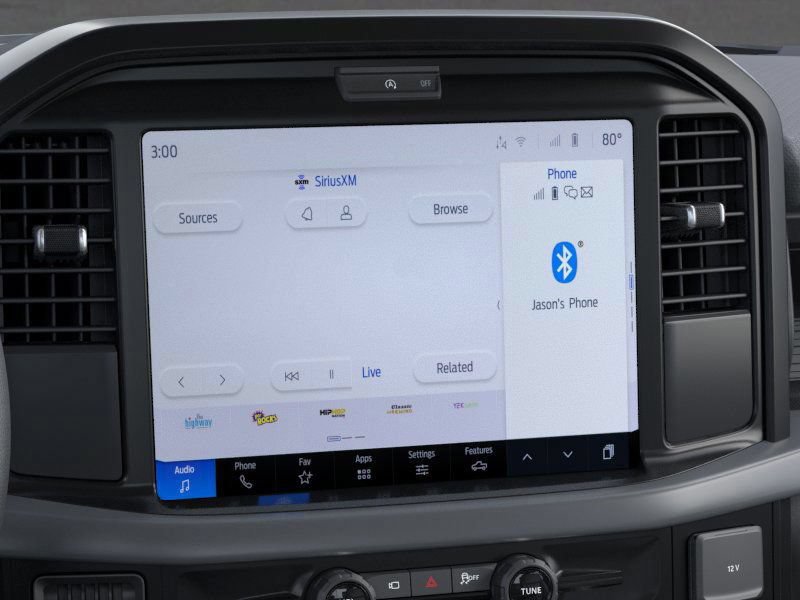 New 2026 Ford F150 XL AWD/4WD image 15