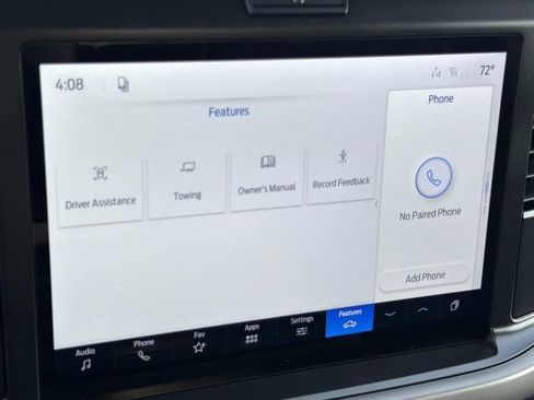 New 2026 Ford F150 XL w/ Equipment Group 103A High AWD/4WD image 33
