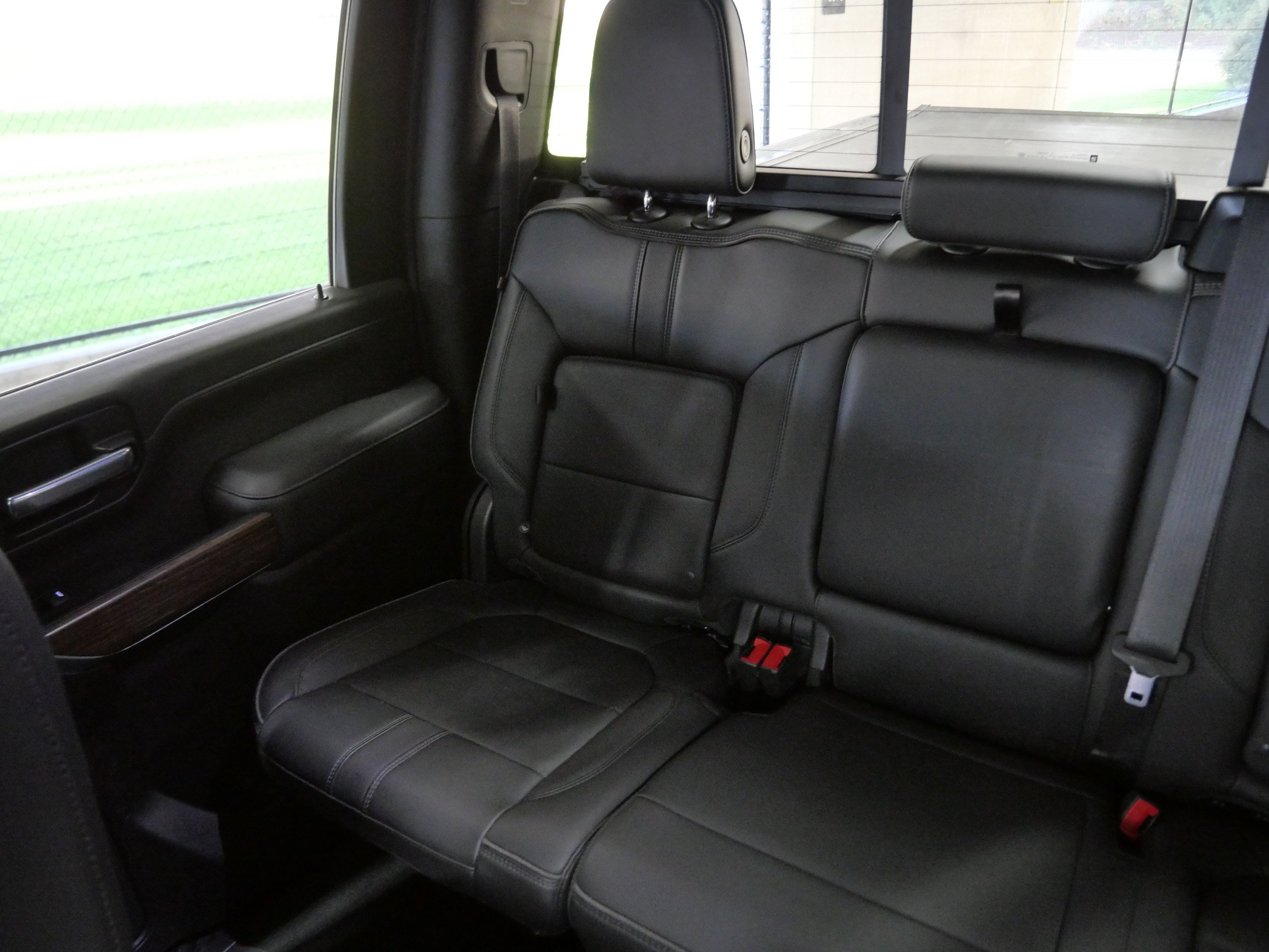 Used 2022 Chevrolet Silverado 3500 High Country w/ Z71 Off-Road Package AWD/4WD image 12