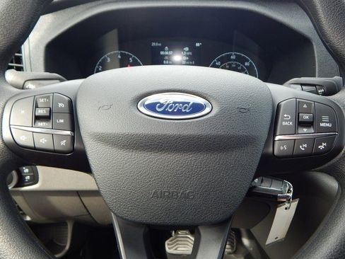 New 2025 Ford Transit 250 148 Medium Roof w/ Load Area Protection Package image 34