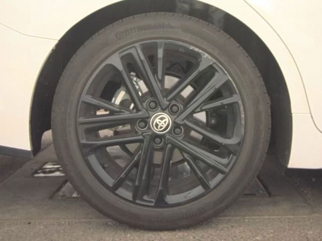 Used 2026 Toyota Camry SE FWD image 21