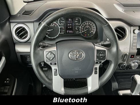 Used 2020 Toyota Tundra SR5 image 5