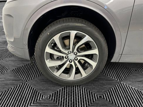 New 2025 Land Rover Discovery Sport S image 14