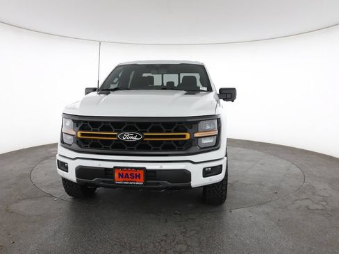 Used 2025 Ford F150 Tremor AWD/4WD image 4