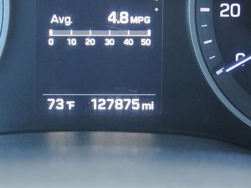 Used 2016 Hyundai Tucson Limited w/ Option Group 03 image 41