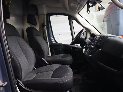 Used 2019 RAM ProMaster 3500 FWD image 9