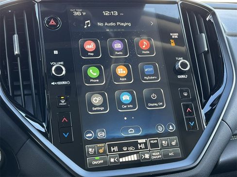 New 2026 Subaru Ascent Bronze Edition image 27