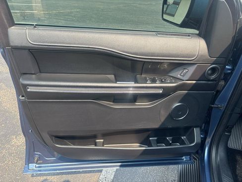 Used 2018 Ford Expedition Max XLT AWD/4WD image 8