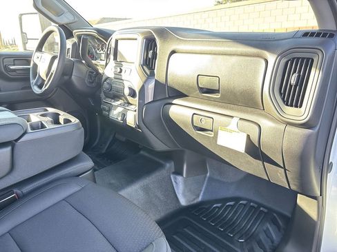 New 2026 Chevrolet Silverado 3500 W/T w/ WT Convenience Package image 16