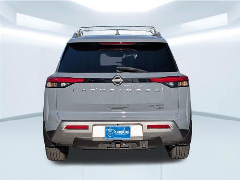Used 2023 Nissan Pathfinder Platinum image 24