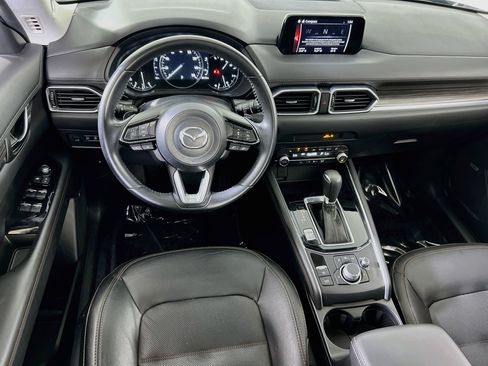 Used 2020 MAZDA CX-5 Grand Touring AWD/4WD image 23