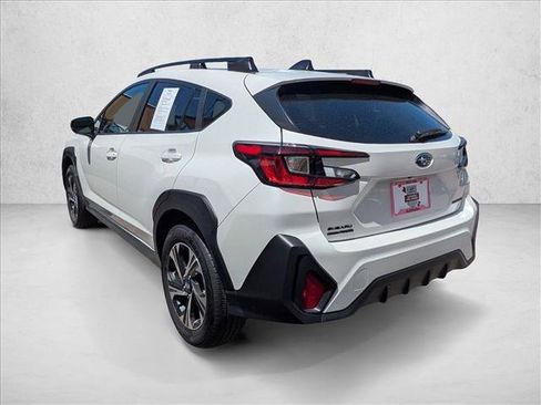 Used 2026 Subaru Crosstrek 2.0i Premium AWD/4WD image 7