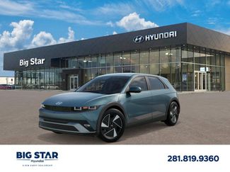 New 2026 Hyundai Ioniq 5 SE video 1