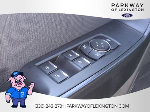 Used 2024 Ford F150 STX AWD/4WD image 13