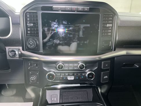 Used 2023 Ford F150 Raptor w/ Raptor Carbon Fiber Package AWD/4WD image 21