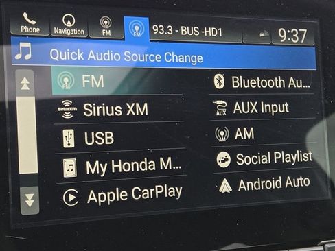 Used 2018 Honda Odyssey Elite image 6