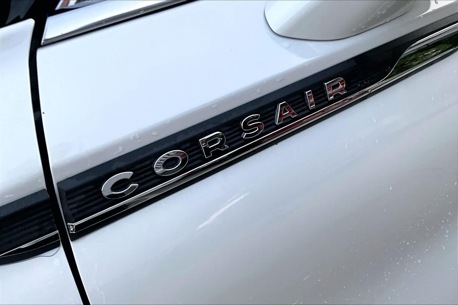 Used 2020 Lincoln Corsair FWD w/ Equipment Group 101A image 15