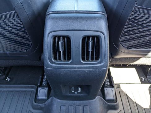 Used 2023 Hyundai Santa Cruz Limited image 28