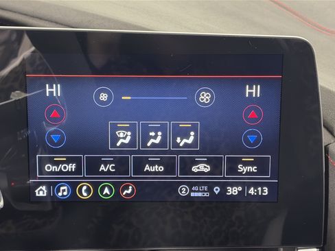 Used 2023 Chevrolet Corvette Stingray Premium Cpe w/ Z51 Performance Package image 25