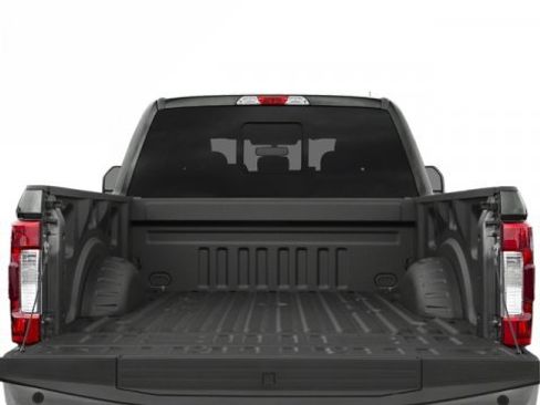 Used 2018 Ford F350 Lariat w/ Lariat Ultimate Package image 12