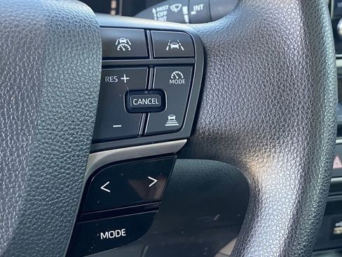 Certified 2025 Toyota Camry LE image 28