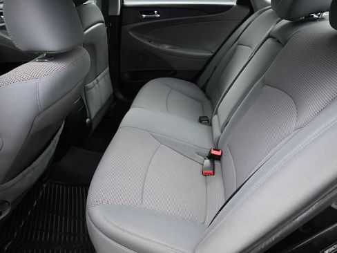 Used 2014 Hyundai Sonata GLS w/ Popular Equipment Group 2 FWD image 23