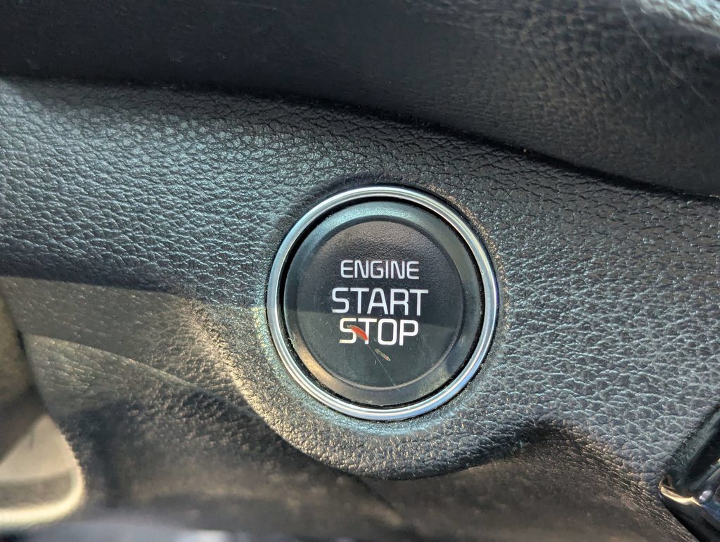 Used 2021 Kia Forte EX FWD image 17