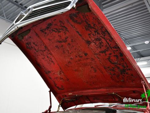 Used 1987 Mercedes-Benz 560 SL image 40