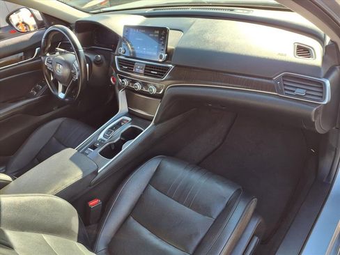 Used 2019 Honda Accord EX-L image 27