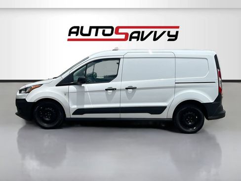 Used 2023 Ford Transit Connect XL FWD image 4
