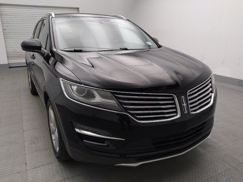 Used 2017 Lincoln MKC Premiere FWD image 14