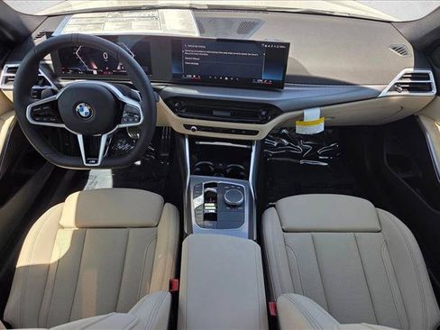 New 2026 BMW 330i Sedan w/ M Sport Package RWD image 15