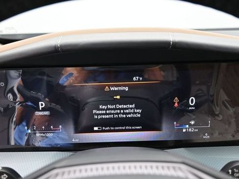 New 2026 Nissan Murano Platinum w/ Cargo Package AWD/4WD image 20