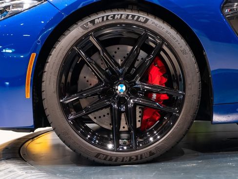 Used 2024 BMW M8 Competition image 12