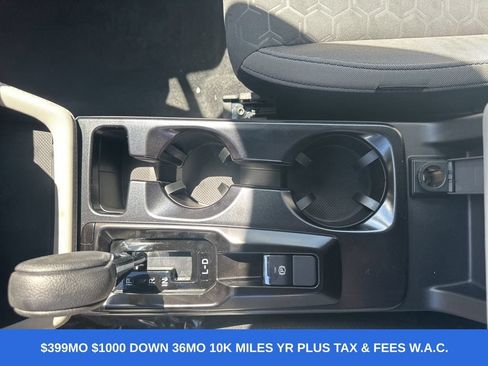 New 2026 Subaru Forester w/ Base/Premium Package AWD/4WD image 18