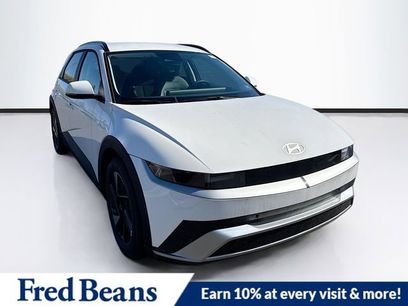 New 2025 Hyundai Ioniq 5 SEL