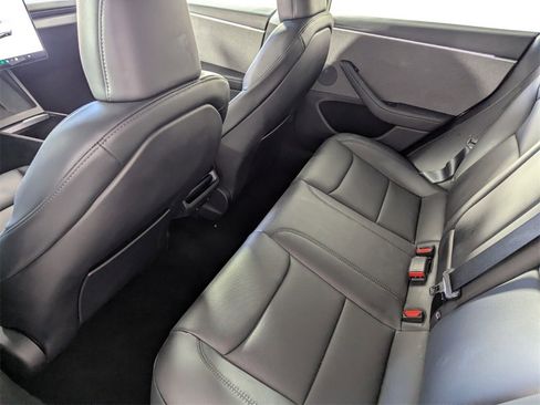 Used 2024 Tesla Model 3 Long Range image 16