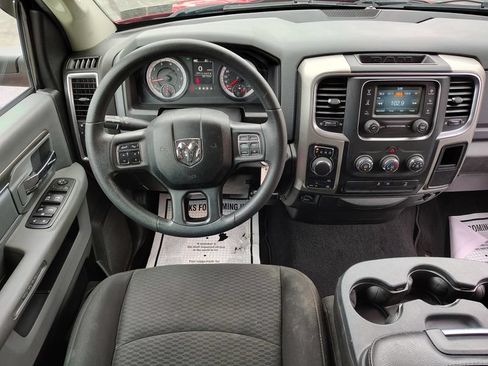 Used 2020 RAM 1500 Warlock AWD/4WD image 20