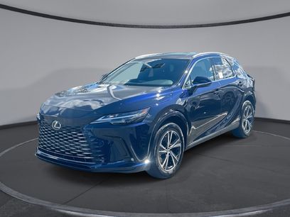New 2026 Lexus RX 350 Premium