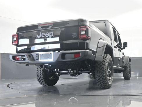 New 2026 Jeep Gladiator Willys image 56
