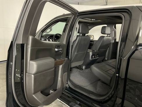 Used 2021 GMC Sierra 1500 Denali w/ Technology Package AWD/4WD image 36